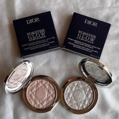 Dior Forever Glow Luminizer