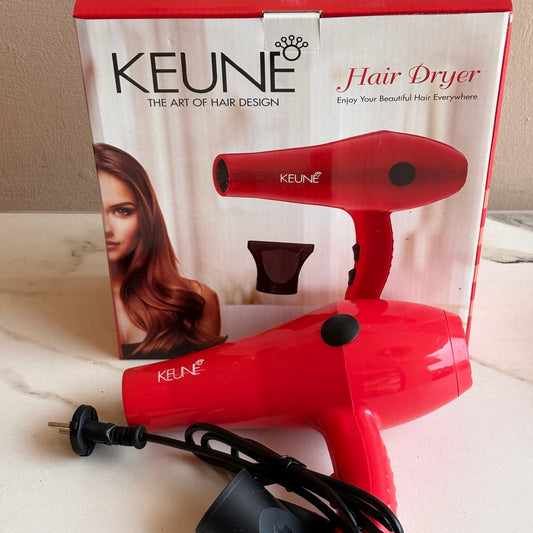 Keune Hair Dryer