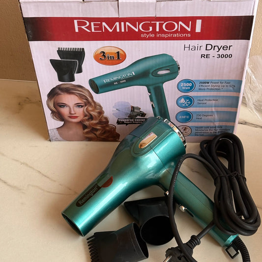 Remington Hair Dryer