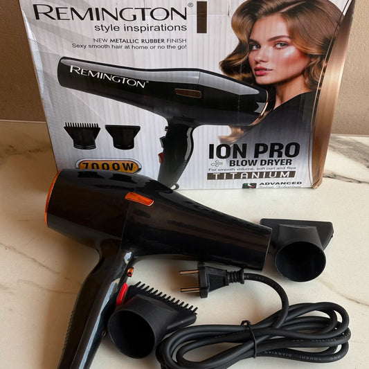 Remington Hair Dryer
