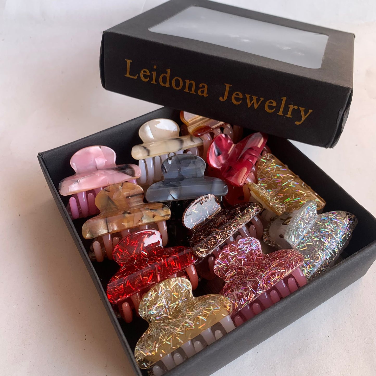 Mini Hair catcher box