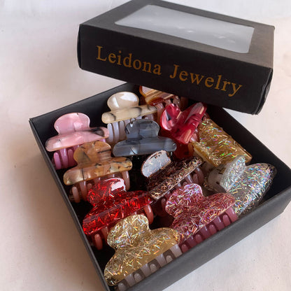 Mini Hair catcher box