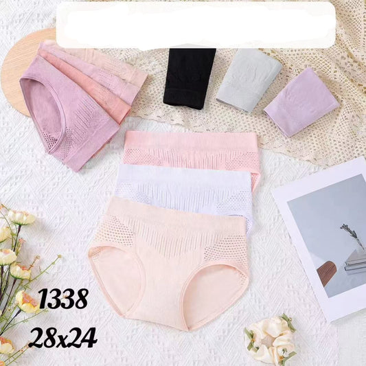 ladies underwear undergarments code 1338