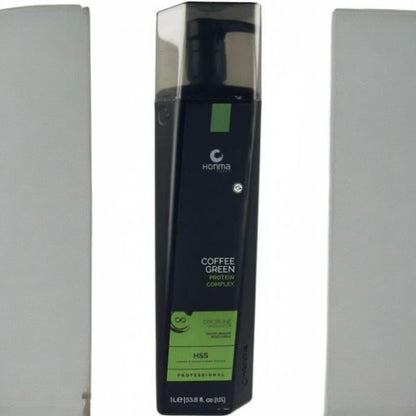 Honma tokyo coffee green protein complex