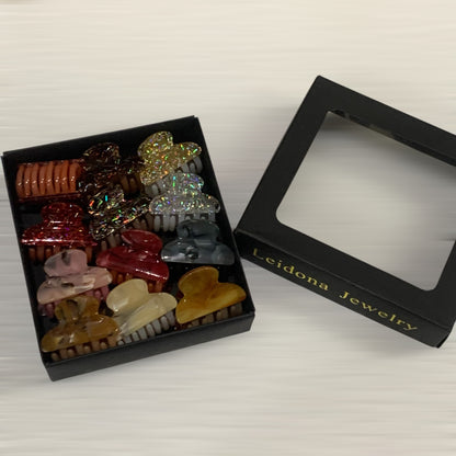 Mini Hair catcher box