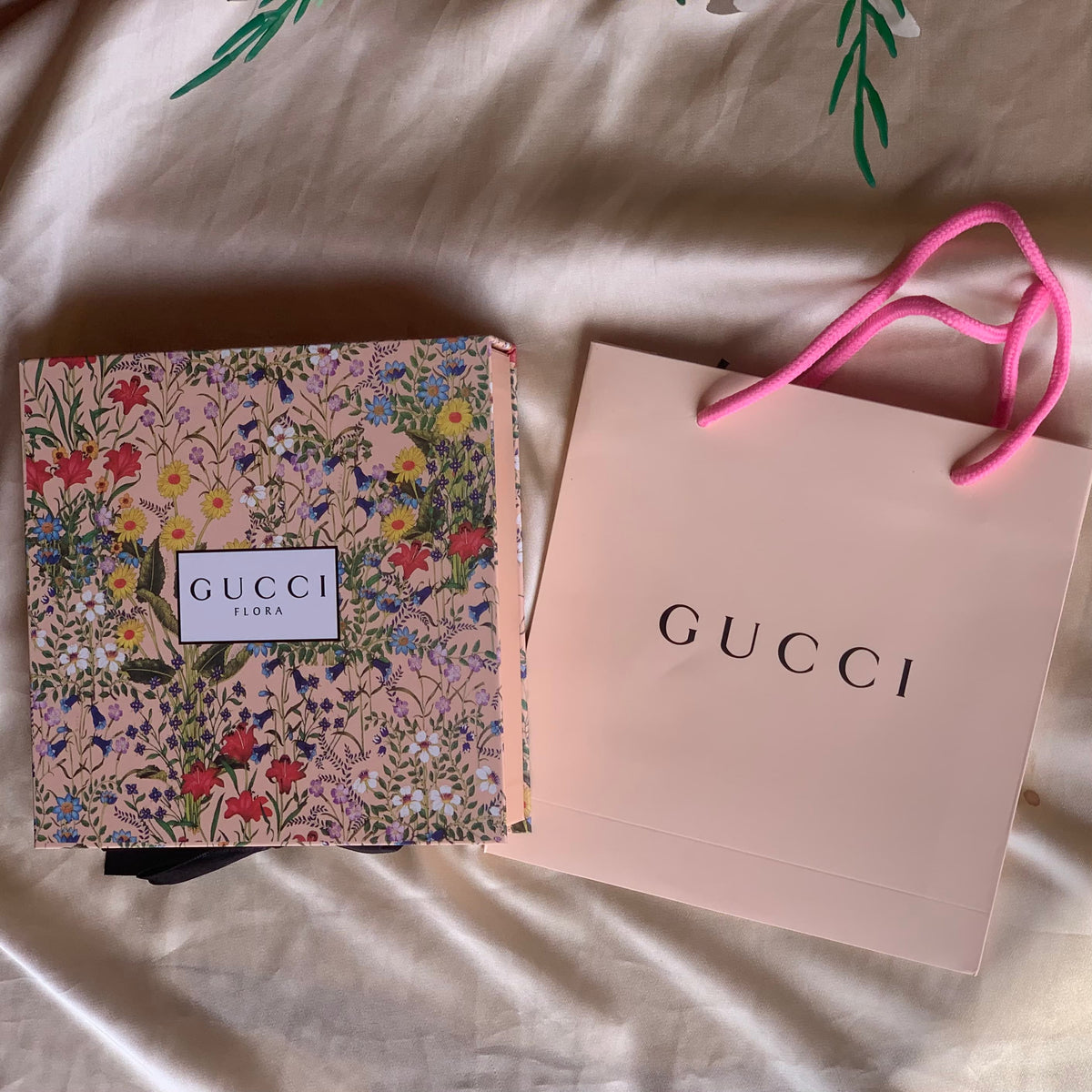 Gucci Flora Gift Set