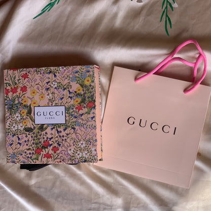 Gucci Flora Gift Set