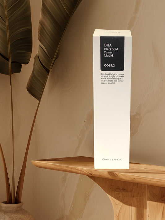 Cosrx BHA Blackhead Power Liquid