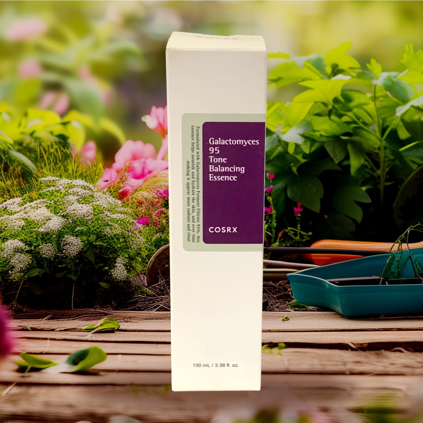 Cosrx Galactomyces 95 Skin Blanace Essence