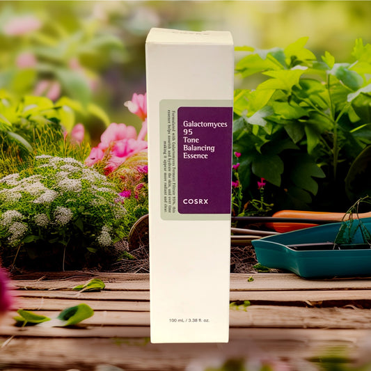 Cosrx Galactomyces 95 Skin Blanace Essence