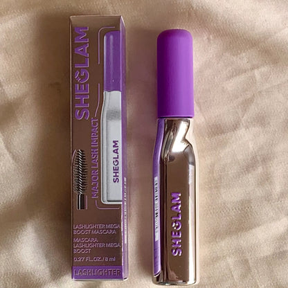 Sheglam Lashlighter Mega Boost Mascara