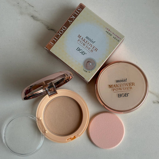BOB Face Powder