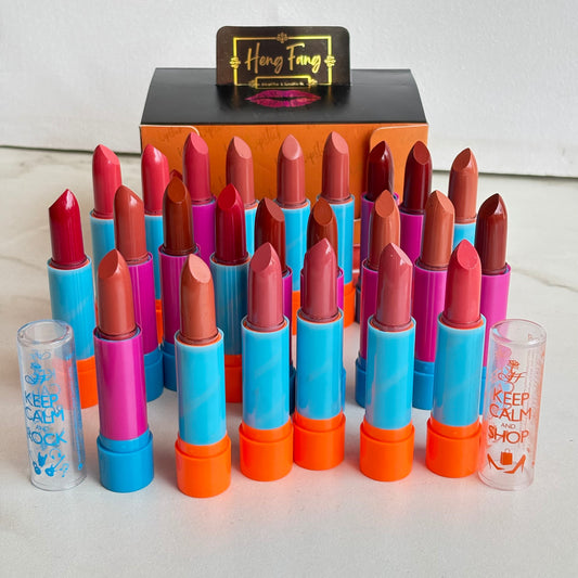 Heng Fang Matte Lipstics Deals