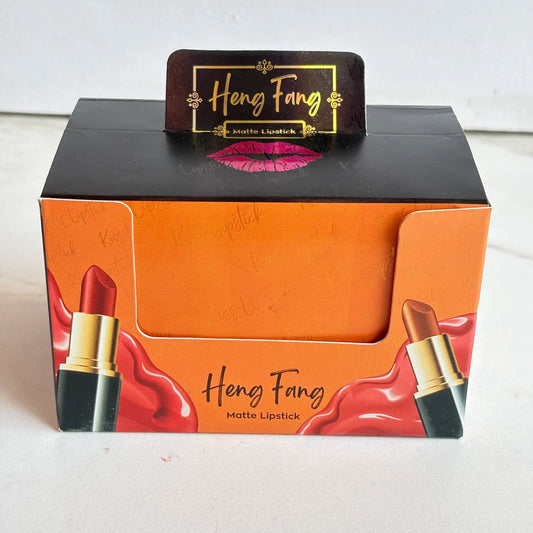 Heng Fang Matte Lipstics Deals