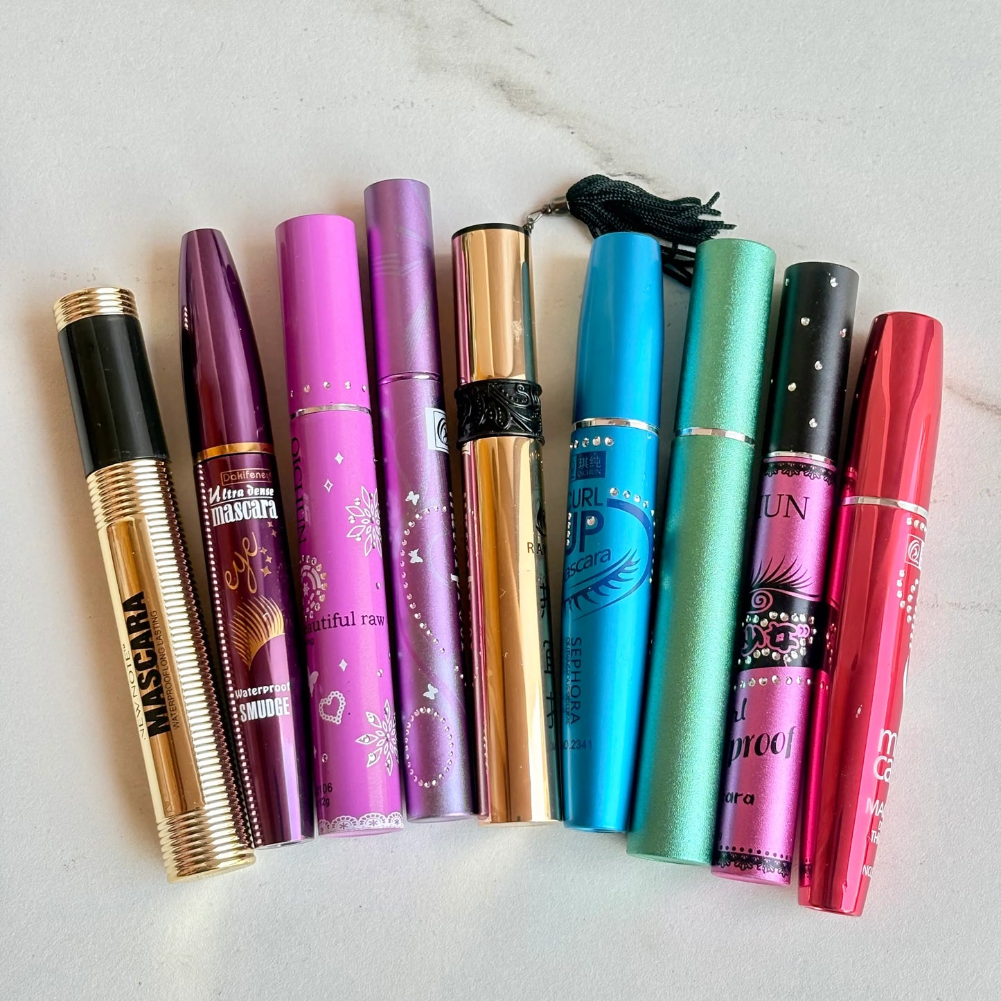 Eye Mascara Deals