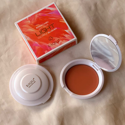 Kaqili Colorful Blusher