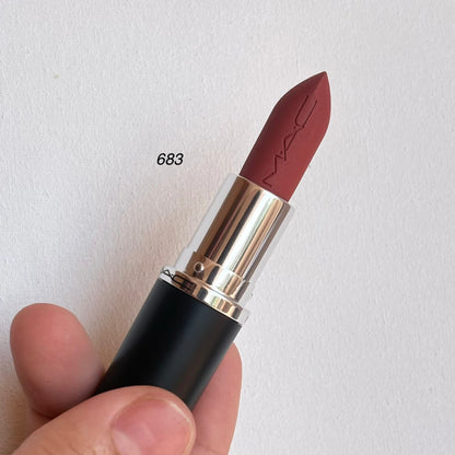 Mac Matte Lipsticks