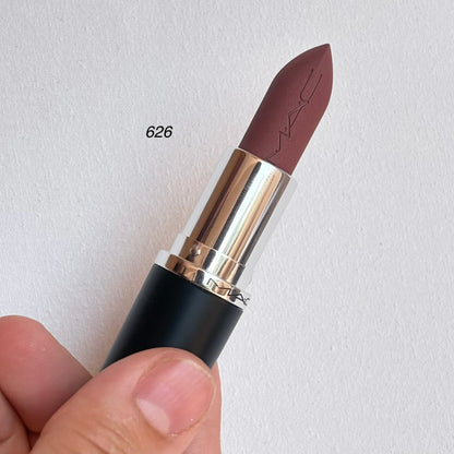 Mac Matte Lipsticks