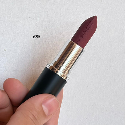 Mac Matte Lipsticks
