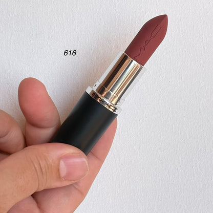 Mac Matte Lipsticks