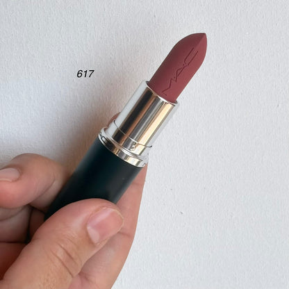 Mac Matte Lipsticks