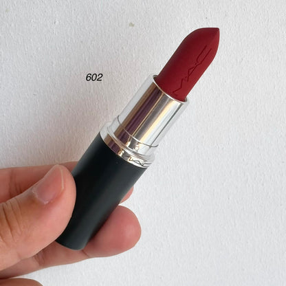 Mac Matte Lipsticks