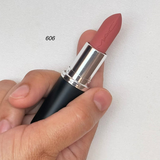 Mac Matte Lipsticks