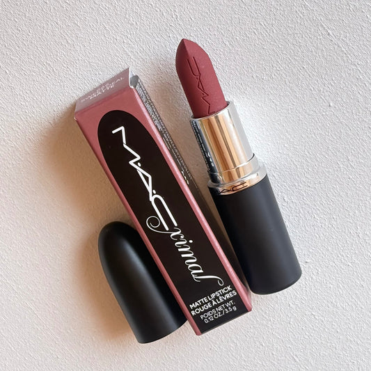 Mac Matte Lipsticks