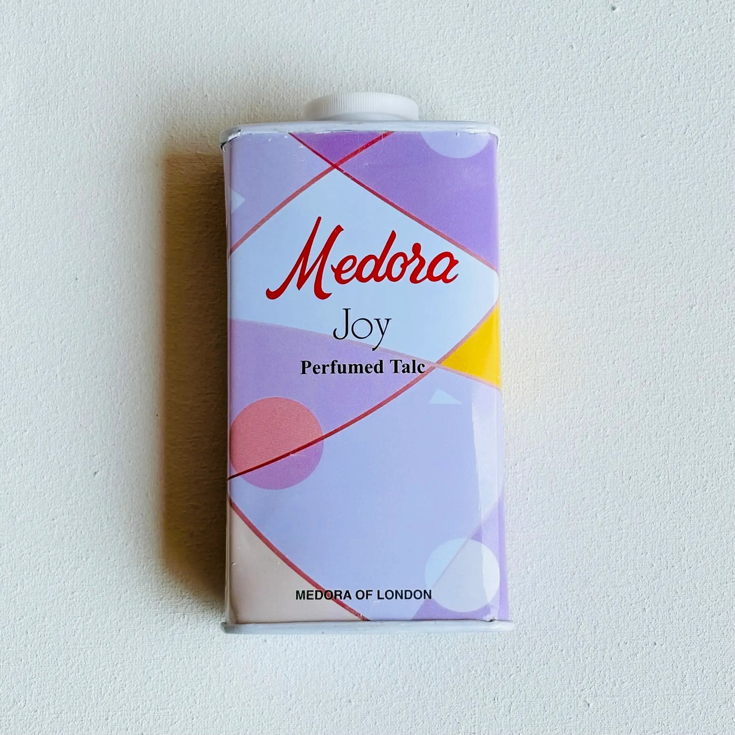 Medora Joy Perfumed Talc
