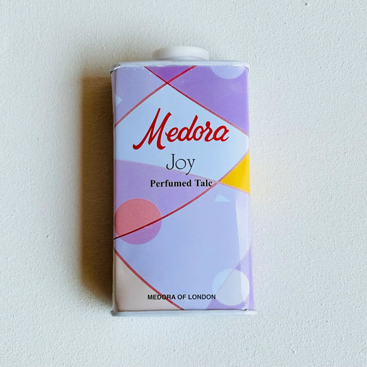 Medora Joy Perfumed Talc (powder)