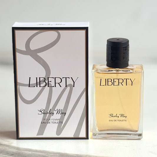 Liberty Perfume 100ml