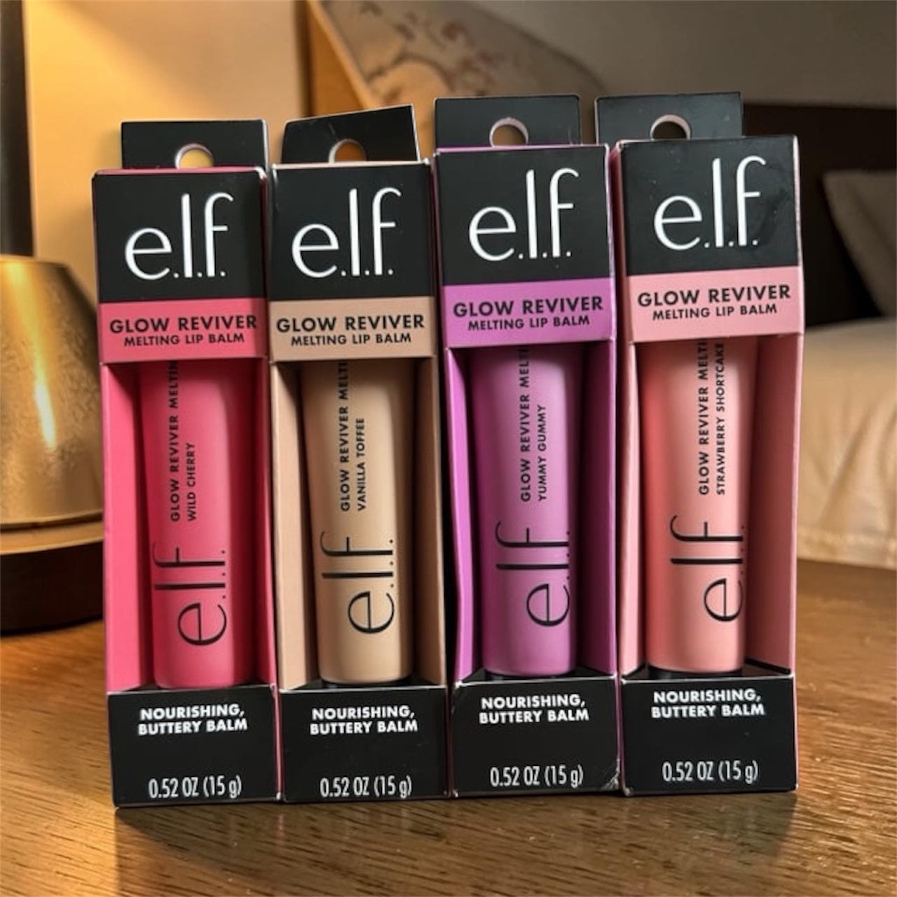 elf lip butter balm