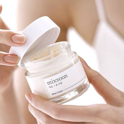 Mixsoon bean cream