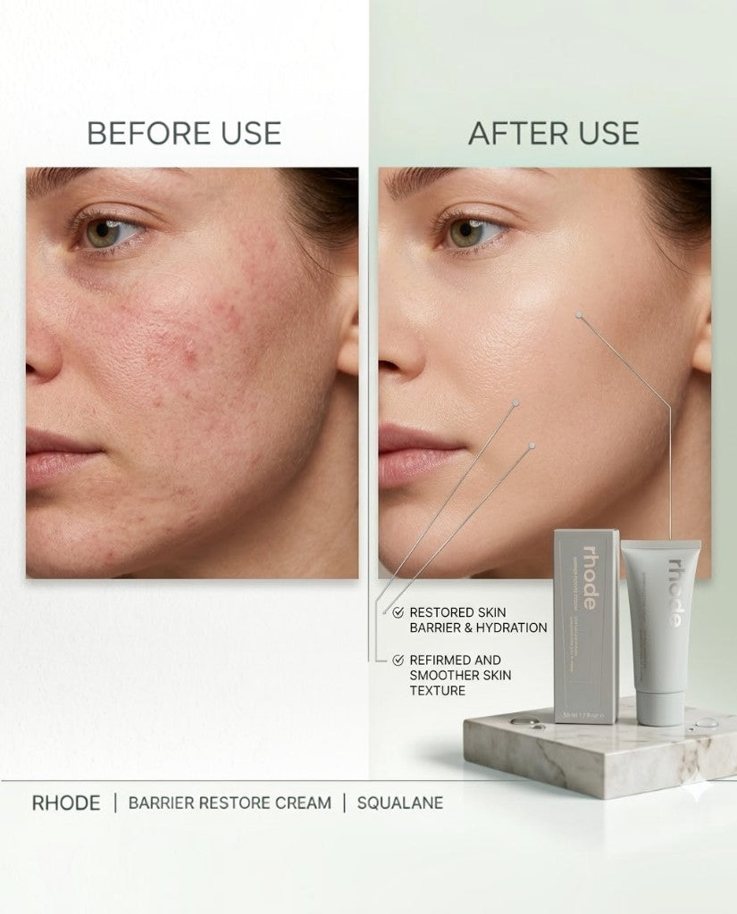 Rhode Skin Repair Moisturizing Cream Cream