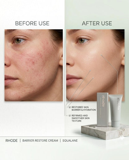 Rhode Skin Repair Moisturizing Cream Cream