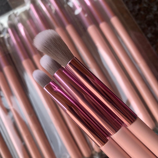 bh Opallusion Ethereal Brush Set