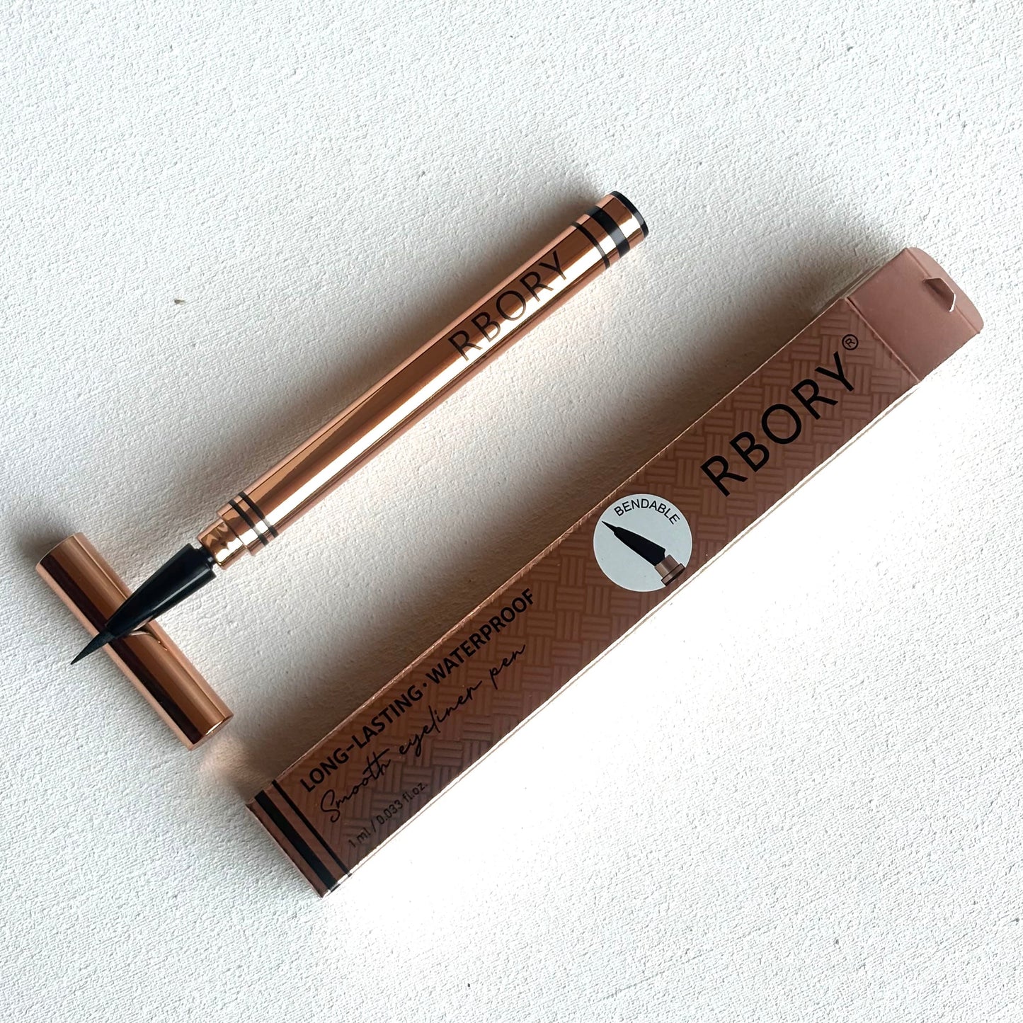 Mocallure Long Lasting Waterproof Eye Pen