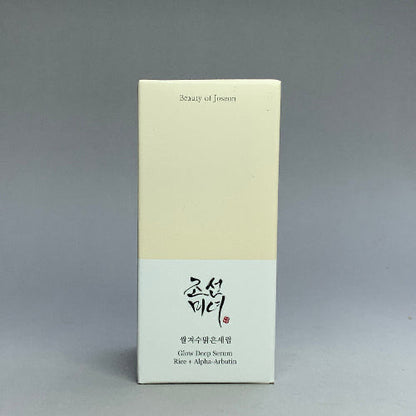 Beauty of Joseon Revive Serum