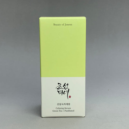 Beauty of Joseon Revive Serum Ginseng + Snail Musin pro