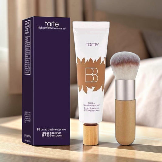 Tarte Spf 30 BB Tinted Sunscreen Fair Shade