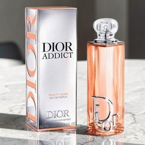 Dior Addict EDP Perfume 50ML