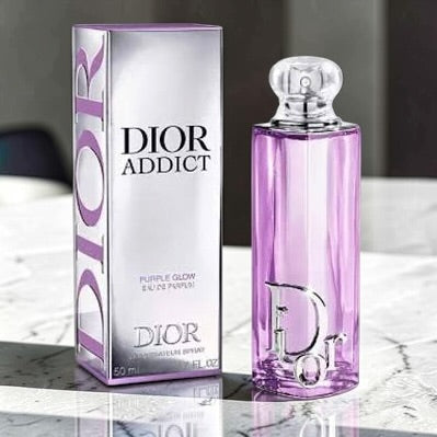 Dior Addict EDP Perfume 50ML