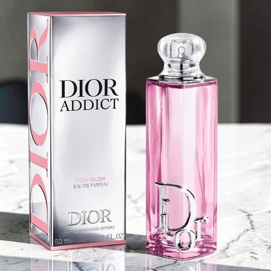 Dior Addict EDP Perfume 50ML