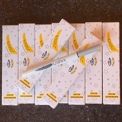 Kaqili White Eyeliner Pen