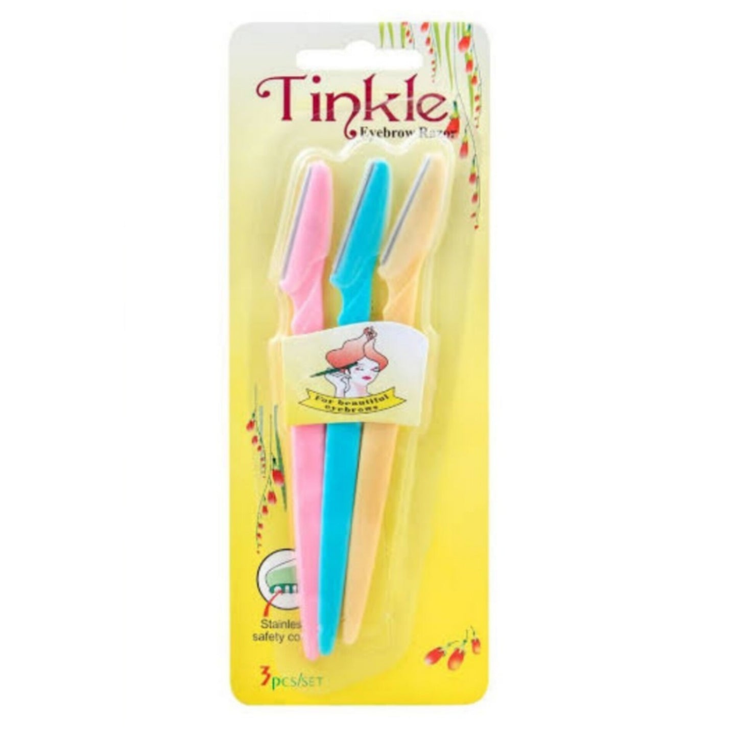 Tinkle razor Deal