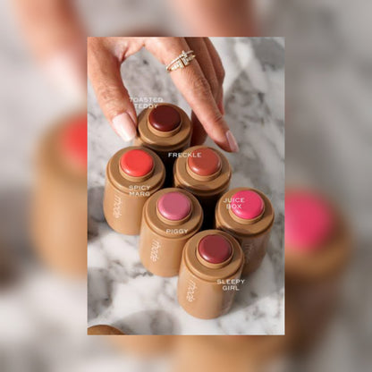 Rhode blush stick 6 pcs deal