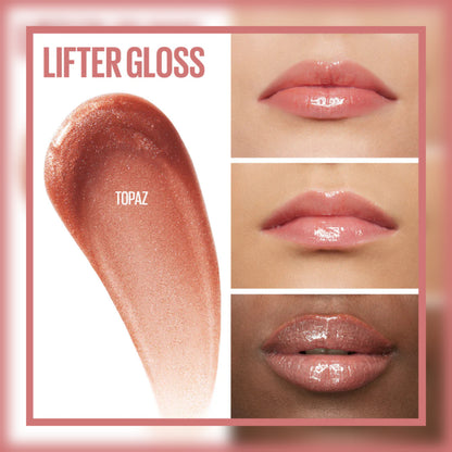 Maybelline Lifter Gloss