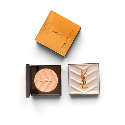 YSL Hyper Lumunize Highlighting Powder