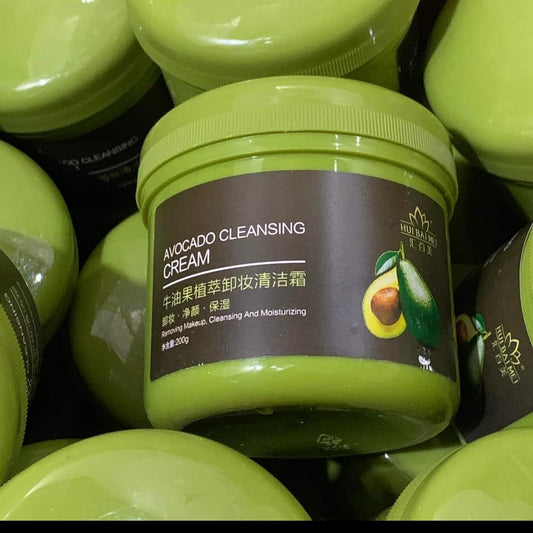 Avocado Cleansing Cream Deals