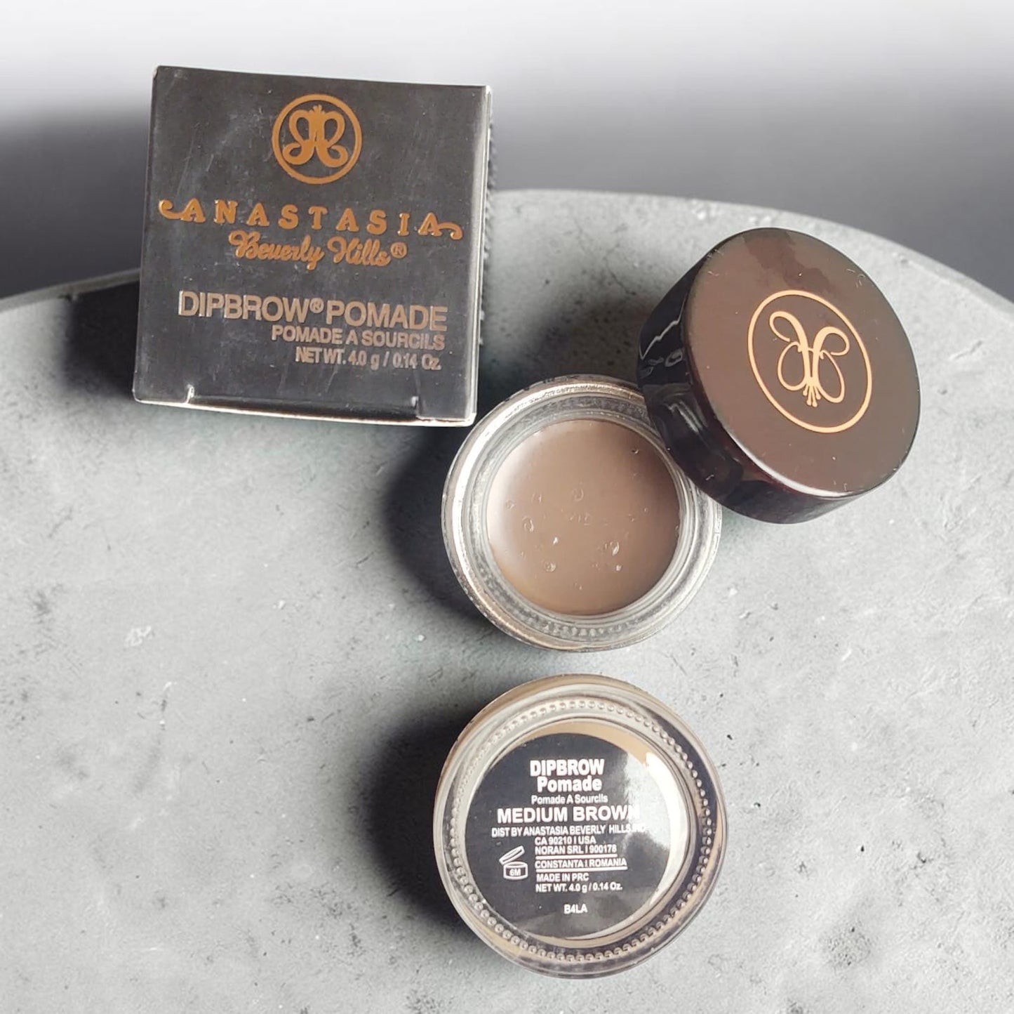 Anastasia Dipbrow Pomade